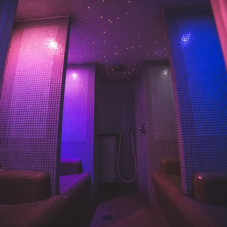 波尔塔里亚酒店 外观 照片